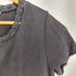 アクアスキュータム AQUASCUTUM レース クルーネック S/S Tシャツ レディース