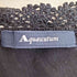 アクアスキュータム AQUASCUTUM レース クルーネック S/S Tシャツ レディース