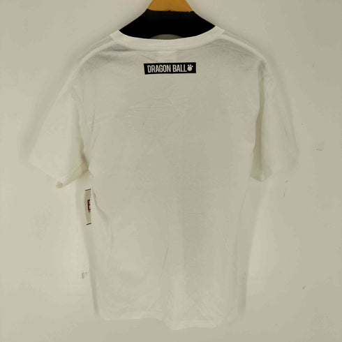 キャラクタープリントTシャツ メンズ LL