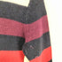 ブルックスブラザーズレッドフリース BROOKS BROTHERS REDFLEECE ウールボーダーセーター レディース JPN:XS