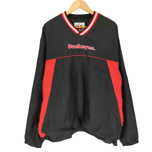 58SPORTS buckeys ピステ メンズ JPN:XXL