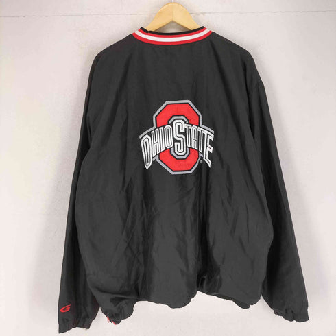 58SPORTS buckeys ピステ メンズ JPN:XXL