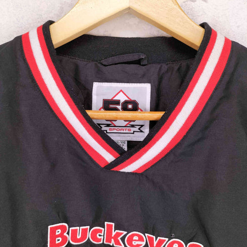 58SPORTS buckeys ピステ メンズ JPN:XXL