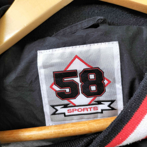 58SPORTS buckeys ピステ メンズ JPN:XXL