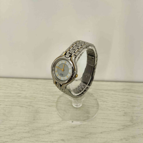 シチズン CITIZEN A980-T001912 ソーラー 腕時計 レディース