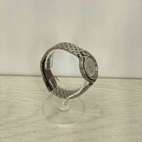 シチズン CITIZEN A980-T001912 ソーラー 腕時計 レディース