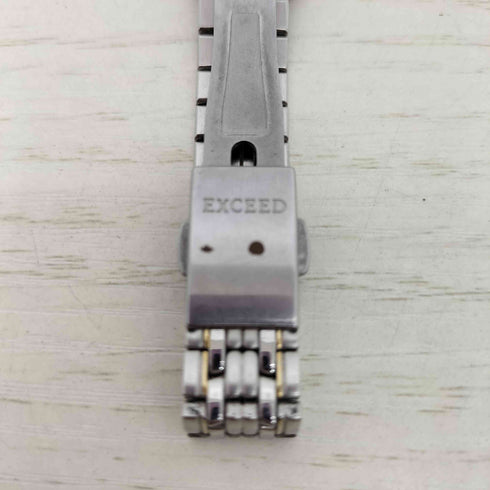 シチズン CITIZEN A980-T001912 ソーラー 腕時計 レディース