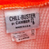 キャンバー CAMBER CHILL-BUSTER USA製 ダブルフェイス プルオーバーパーカー メンズ import:XL