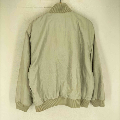 Heritage 裏地チェック スイングトップ メンズ LLarge