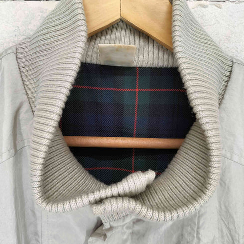 Heritage 裏地チェック スイングトップ メンズ LLarge