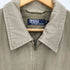 ポロバイラルフローレン Polo by RALPH LAUREN ポルトガル製 モールスキン スウィングトップ メンズ import:M