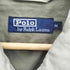 ポロバイラルフローレン Polo by RALPH LAUREN ポルトガル製 モールスキン スウィングトップ メンズ import:M