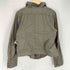 エディーバウアー Eddie Bauer ショート丈ミリタリージャケット メンズ JPN:XL