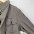 エディーバウアー Eddie Bauer ショート丈ミリタリージャケット メンズ JPN:XL
