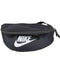 ナイキ NIKE ロゴ プリント ショルダーバック レディース