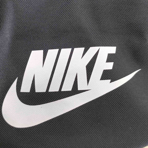 ナイキ NIKE ロゴ プリント ショルダーバック レディース