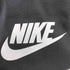 ナイキ NIKE ロゴ プリント ショルダーバック レディース