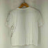 ザラ ZARA ミラードットデザイン S/S カットソー レディース import:M