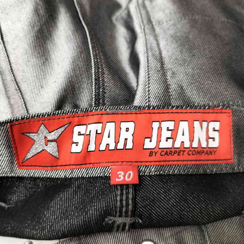 CARPET COMPANY C STAR JEANS デニムパンツ street メンズ 30