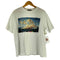 ザラ ZARA ALEXANDRE CABANEL ARTY T-SHIRT レディース import:M