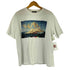 ザラ ZARA ALEXANDRE CABANEL ARTY T-SHIRT レディース import:M