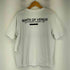 ザラ ZARA ALEXANDRE CABANEL ARTY T-SHIRT レディース import:M