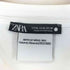 ザラ ZARA ALEXANDRE CABANEL ARTY T-SHIRT レディース import:M