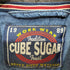 キューブシュガー CUBE SUGAR 00s Y2K マルチポケット フック ジャケット メンズ JPN:M