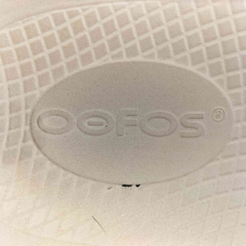 ウーフォス oofos OOMEGA OOAHH リカバリーサンダル レディース