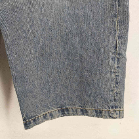 エイチアンドエム H&M スーパーバギーデニムパンツ メンズ 28/30