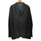 アルマーニコレツィオーニ ARMANI COLLEZIONI 背抜き コットン 3B テーラードジャケット メンズ 50 / R