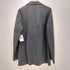 アルマーニコレツィオーニ ARMANI COLLEZIONI 背抜き コットン 3B テーラードジャケット メンズ 50 / R