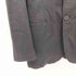 アルマーニコレツィオーニ ARMANI COLLEZIONI 背抜き コットン 3B テーラードジャケット メンズ 50 / R