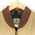 カーハート Carhartt 00S MADE IN MEXICO CARHARTT DUCK VEST ARCTIC QUILT LINED メンズ L