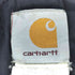 カーハート Carhartt 00S MADE IN MEXICO CARHARTT DUCK VEST ARCTIC QUILT LINED メンズ L
