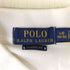ポロラルフローレン POLO RALPH LAUREN CLASSIC FIT ポニー 刺繍 S/S 鹿の子 ポロシャツ メンズ L(14-16)