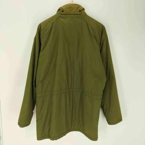 ザノースフェイス THE NORTH FACE 80-90S 茶タグ USA製 マウンテンジャケット メンズ import:L
