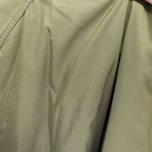 ザノースフェイス THE NORTH FACE 80-90S 茶タグ USA製 マウンテンジャケット メンズ import:L