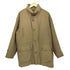 ANNTONIO FUSCO 3M Thinsulate チンストラップ 中綿 マウンテン ジャケット メンズ import:L