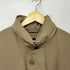 ANNTONIO FUSCO 3M Thinsulate チンストラップ 中綿 マウンテン ジャケット メンズ import:L