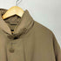ANNTONIO FUSCO 3M Thinsulate チンストラップ 中綿 マウンテン ジャケット メンズ import:L