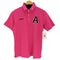 アディダス adidas レイヤードポロTシャツ メンズ import:M