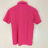 アディダス adidas レイヤードポロTシャツ メンズ import:M
