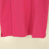 アディダス adidas レイヤードポロTシャツ メンズ import:M