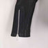 モーレー Montley GOAT LEATHER ゴートレザーダブルライダースジャケット メンズ