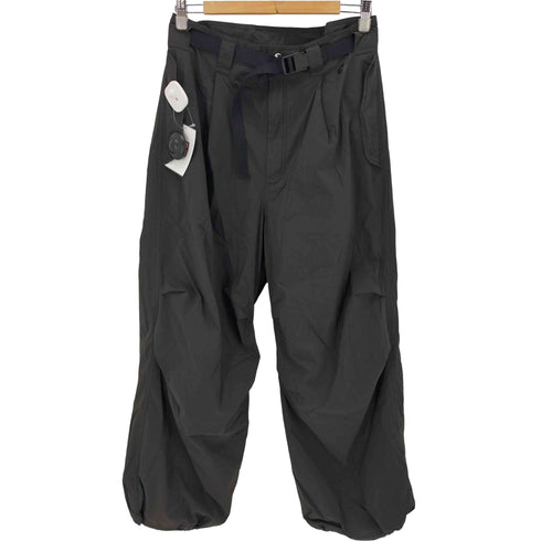 マーモット MARMOT MARMOT CAPITAL 25SS PARATROOPER PANTS メンズ JPN:M