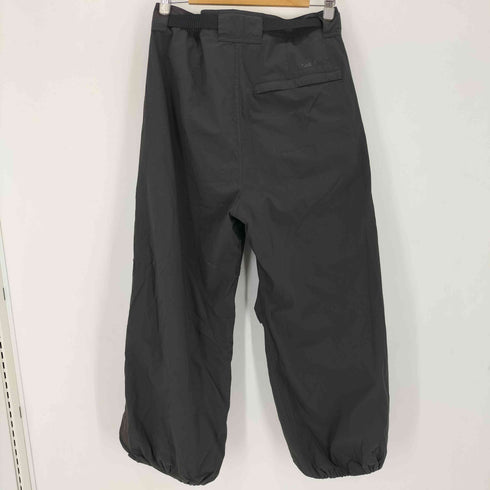 マーモット MARMOT MARMOT CAPITAL 25SS PARATROOPER PANTS メンズ JPN:M