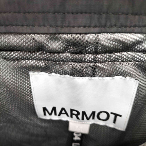 マーモット MARMOT MARMOT CAPITAL 25SS PARATROOPER PANTS メンズ JPN:M