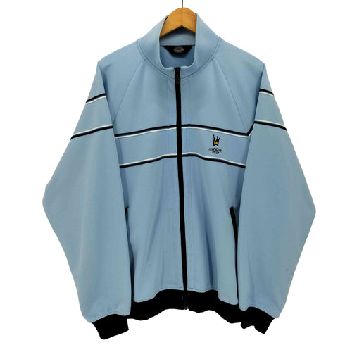 タウンクラフト TOWNCRAFT PREP Stand Collar Truck Jacket スタンドカラー トラックジャケット メンズ import:L