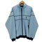 タウンクラフト TOWNCRAFT PREP Stand Collar Truck Jacket スタンドカラー トラックジャケット メンズ import:L